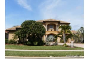 3348 Cappio Dr, Melbourne, FL 32940, Sold 06/06/13