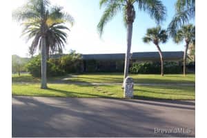 353 Albacore Pl, Melbourne Beach, FL 32951, Sold 12/31/13