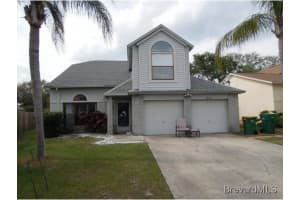 2332 Meadow Cove Blvd, Melbourne, FL 32935, Sold 01/10/14