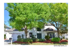 723 Autumn Glen Dr, Melbourne, FL 32940, Sold 05/24/13
