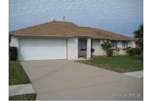 2720 Chapparal Dr, Melbourne, FL 32934, Sold 03/13/13
