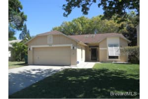 1756 Clover Cir, Melbourne, FL 32935, Sold 04/15/13