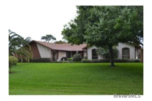 617 Fischer Hammock Rd, Sebastian, FL 32958, Sold 09/27/13