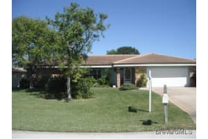 424 Red Sail Way, Satellite Beach, FL 32937, Sold 04/18/13