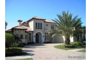 6234 Anello Dr, Melbourne, FL 32940, Sold 08/06/13