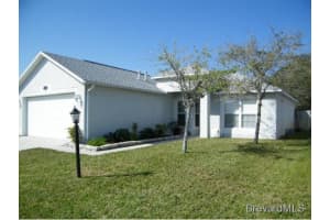 1245 White Oak Cir, Melbourne, FL 32934, Sold 06/12/13