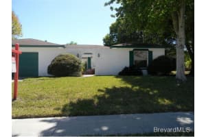 1145 La Brea Ave, Titusville, FL 32780, Sold 05/02/13
