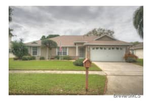 1685 Pga Blvd, Melbourne, FL 32935, Sold 04/30/13