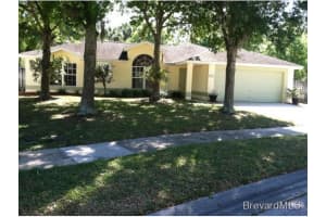642 Sheridan Woods Dr, Melbourne, FL 32904, Sold 05/10/13