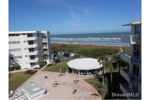 4000 Ocean Beach Blvd, Cocoa Beach, FL 32931, Sold 06/21/13
