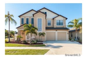 2873 Glenridge Cir, Merritt Island, FL 32953, Sold 05/17/13