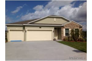 300 Meredith Way, Titusville, FL 32780, Sold 08/15/13