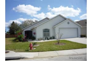 674 Brockton Way, West Melbourne, FL 32904, Sold 05/15/13