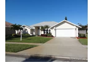 107 Martesia Way, Satellite Beach, FL 32937, Sold 06/12/13