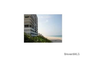 877 Florida A1A, Indialantic, FL 32903, Sold 07/03/13