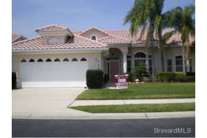 560 Shell Cove Dr, Melbourne, FL 32940, Sold 04/30/13