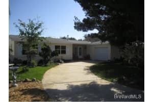 332 Apollo Dr, Satellite Beach, FL 32937, Sold 06/25/13
