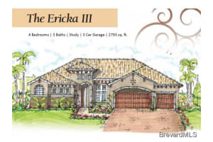MLS# 664287, Melbourne, Florida 32940