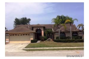 1922 Slone Blvd, Melbourne, FL 32935, Sold 08/29/13