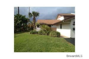 172 Kristi Dr, Satellite Beach, FL 32937, Sold 06/03/13