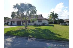 672 Casa Grande Dr, Melbourne, FL 32940, Sold 06/03/13