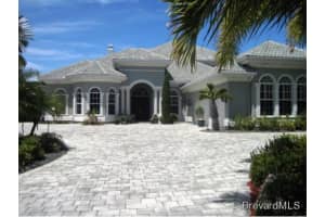 335 Lansing Island Dr, Indian Harbour Beach, FL 32937, Sold 11/15/13