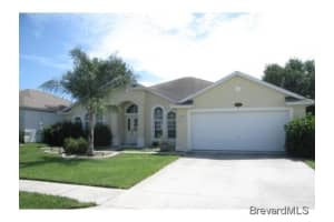 4367 Montreaux Ave, Melbourne, FL 32934, Sold 11/27/13