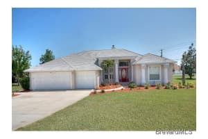 601 High Point Ct, Merritt Island, FL 32952, Sold 09/23/13