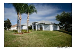 3216 Rob Cay Dr, Merritt Island, FL 32952, Sold 10/09/13