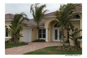 3617 Cappio Dr, Melbourne, FL 32940, Sold 04/04/14