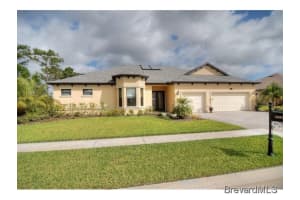 3680 Tebaldi Pl, Melbourne, FL 32934, Sold 05/30/13