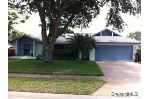 2840 Raintree Lake Cir, Merritt Island, FL 32953, Sold 05/24/13