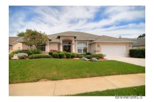 1808 Woodberry Cir, Melbourne, FL 32935, Sold 06/20/13