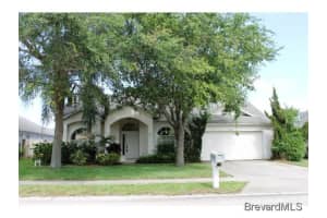 2127 Hedgerow Dr, Merritt Island, FL 32953, Sold 07/31/13