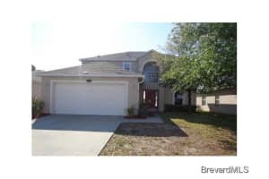 2166 Dryden Ct, Melbourne, FL 32935, Sold 06/19/13