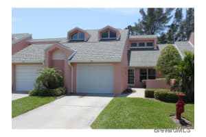 MLS# 666630, Melbourne Beach, Florida 32951