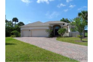 4315 65th Dr, Vero Beach, FL 32967, Sold 07/12/13