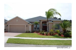1360 Cibola Dr, Melbourne, FL 32934, Sold 06/20/13