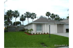 2712 Maderia Cir, Melbourne, FL 32935, Sold 06/24/13