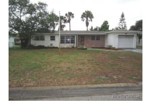 316 Apollo Dr, Satellite Beach, FL 32937, Sold 07/25/13