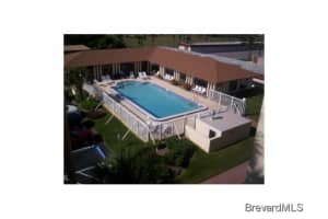 MLS# 667228, Cocoa Beach, Florida 32931