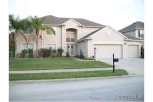 5285 Creekwood Dr, Melbourne, FL 32940, Sold 10/15/13