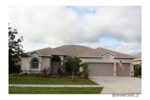 513 Natures Way, West Melbourne, FL 32904, Sold 09/18/13