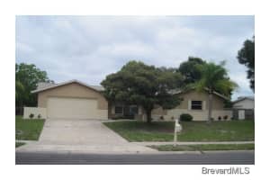 198 Cartier Ave, Melbourne, FL 32901, Sold 07/31/13