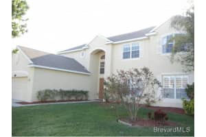 5314 Creekwood Dr, Melbourne, FL 32940, Sold 07/22/13