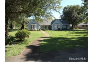 MLS# 667517, Titusville, Florida 32780