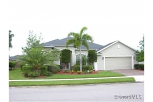1346 Blazen Ridge Ct, Melbourne, FL 32934, Sold 06/28/13