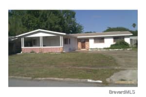 4805 Pasco Ave, Titusville, FL 32780, Sold 10/31/13
