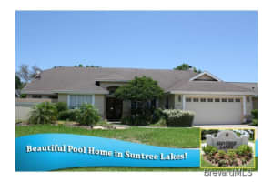 453 Kimberly Dr, Melbourne, FL 32940, Sold 03/11/14