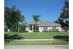 821 Maple Ridge Dr, Merritt Island, FL 32952, Sold 07/19/13